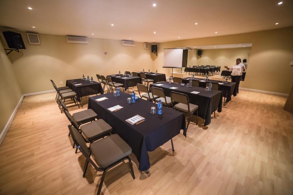 Acacia Guesthouse Klerksdorp photo 3