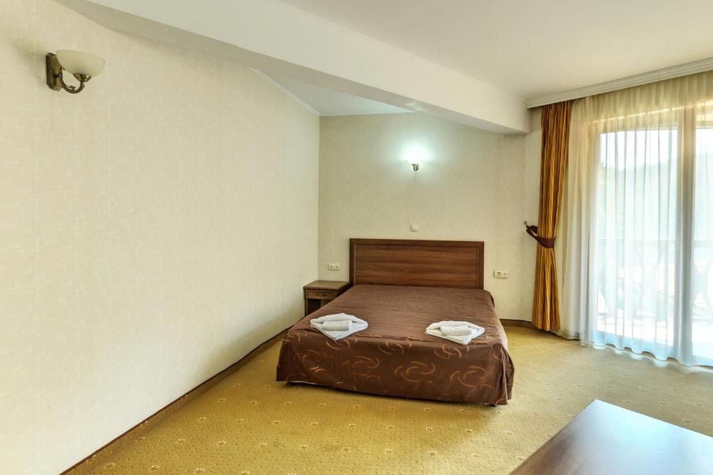Хотел Магнолия, Hotel Magnoliya photo 4
