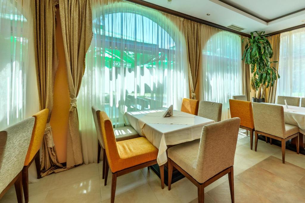 Хотел Магнолия, Hotel Magnoliya photo 2