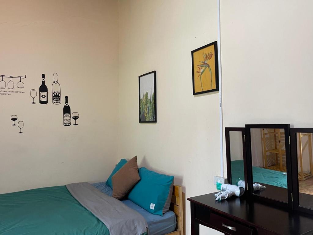 Flowersandrocks Villa