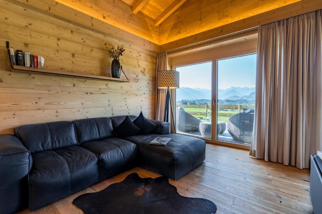 Die Zwei Sonnen Chalets photo 2