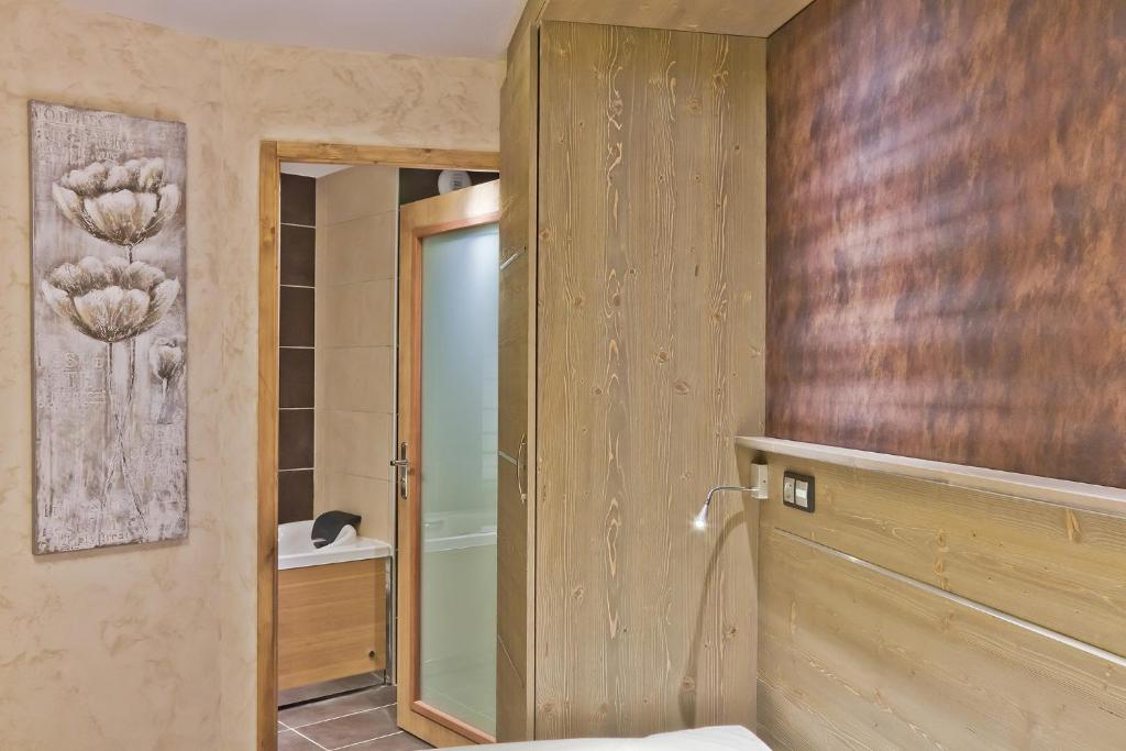 Les Balcons Platinium Val Thorens photo 1
