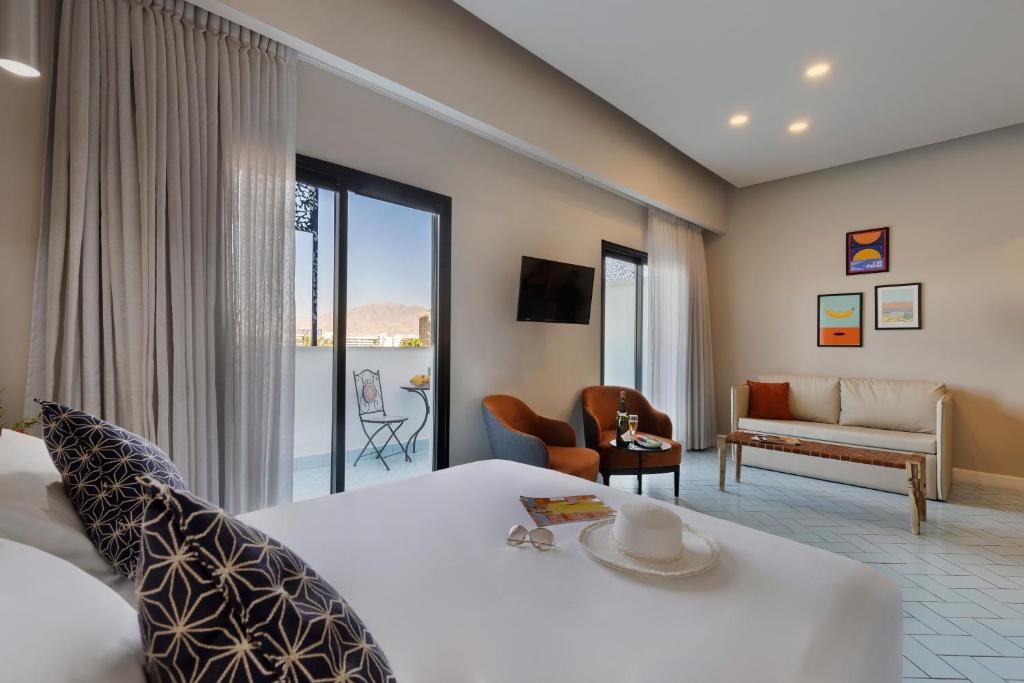 Play Eilat Hotel photo 2