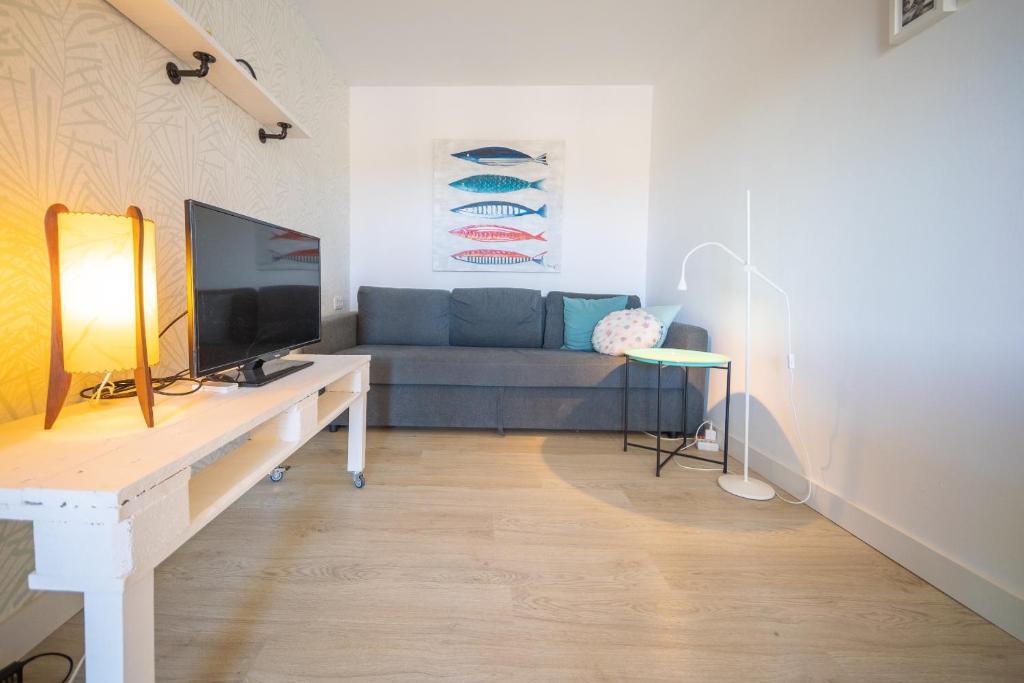 HomeHolidaysRentals Beach - Costa Barcelona photo 4