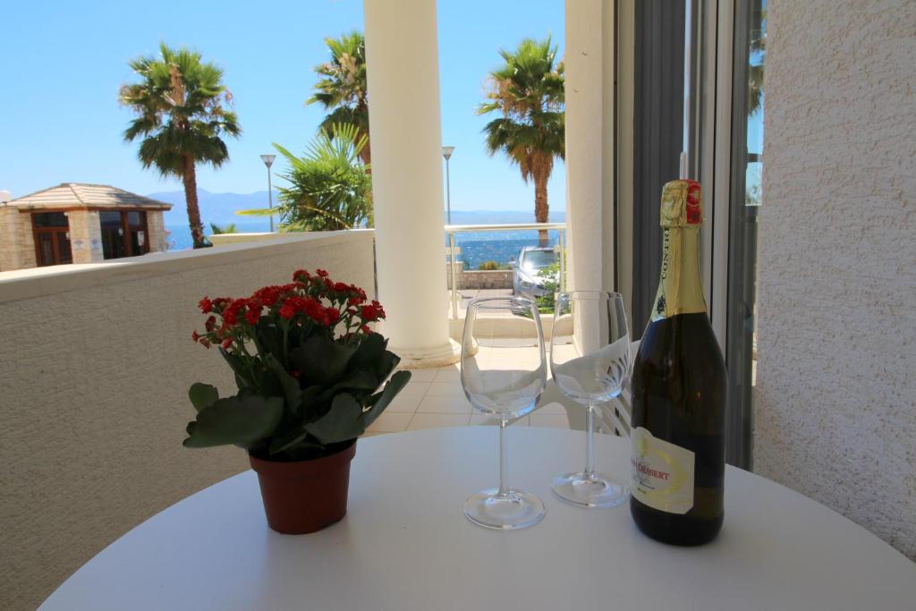 Albania Dream Luxury Apartment 2 photo 1