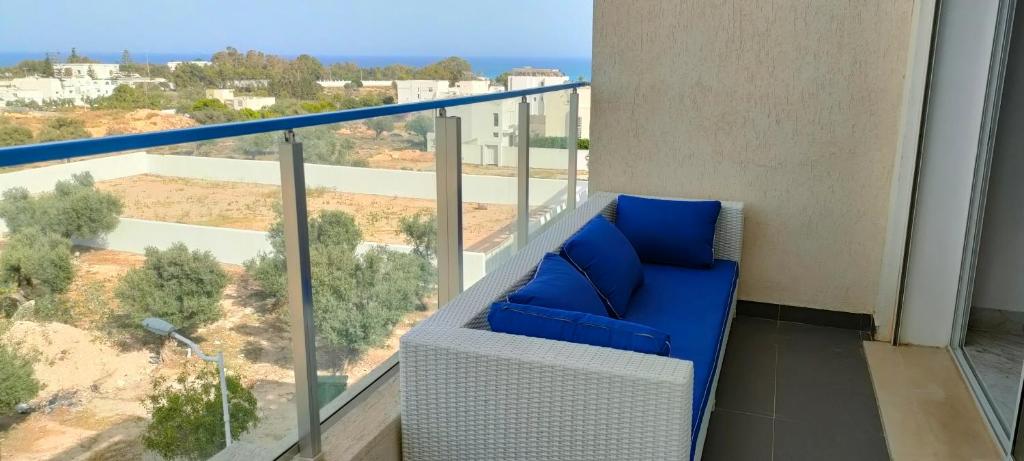 Appartement Haut Standing à Hammamet - Tunisie photo 4
