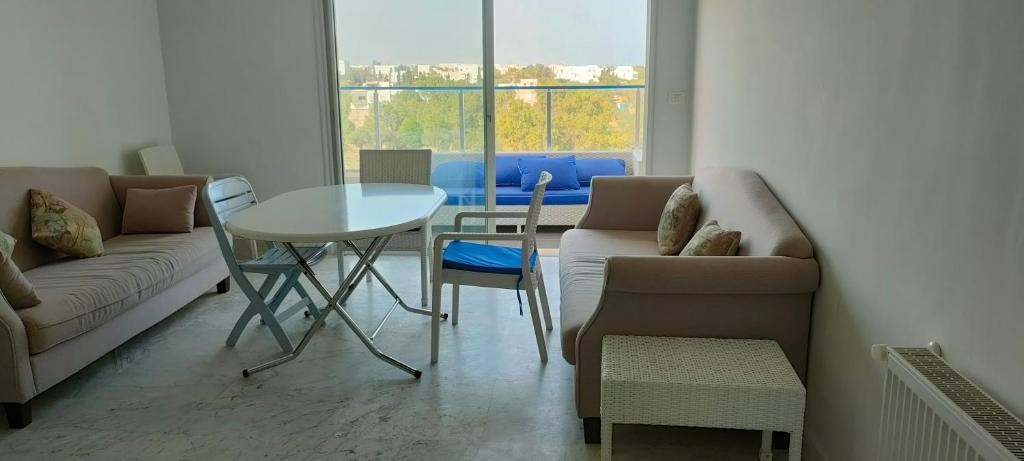 Appartement Haut Standing à Hammamet - Tunisie photo 2