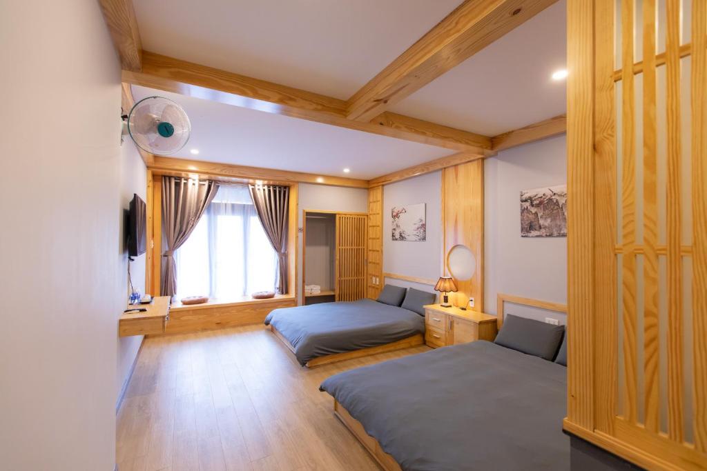Nguyễn Tài Hostel & Coffee Đà Lạt photo 3