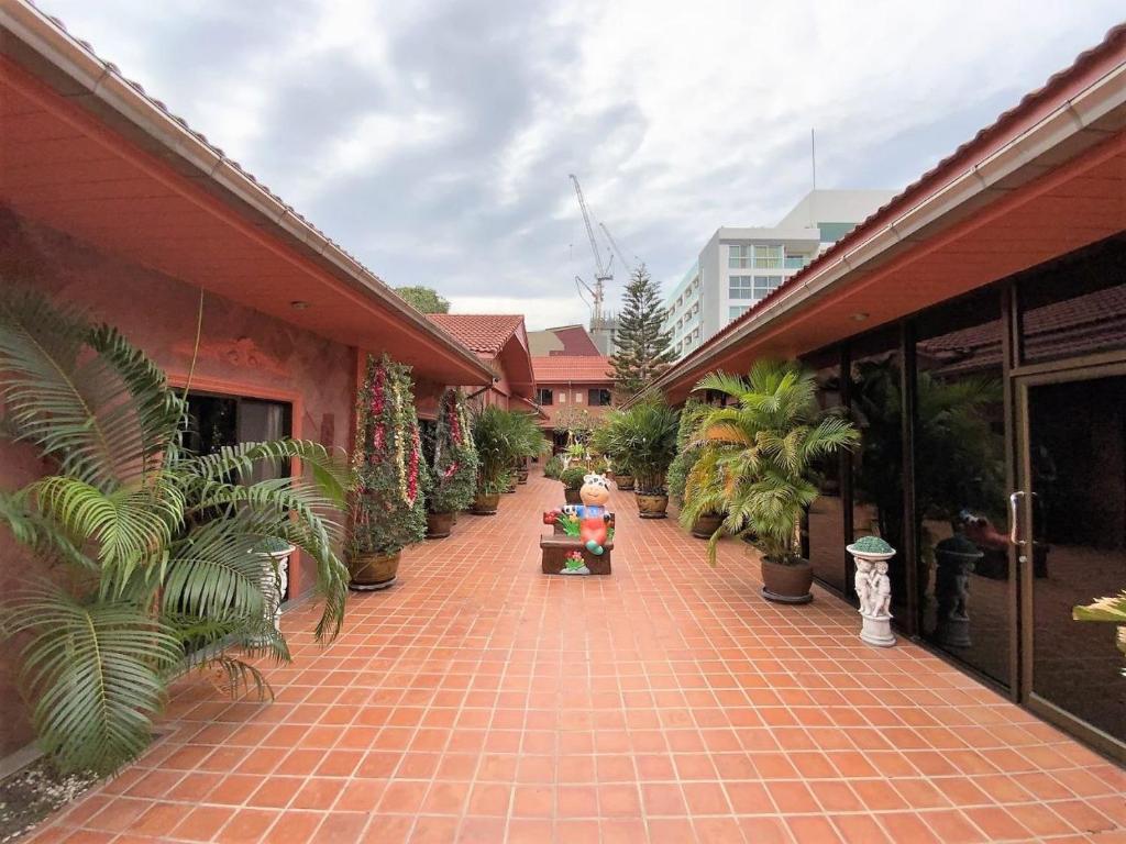 Magadan Residence photo 1