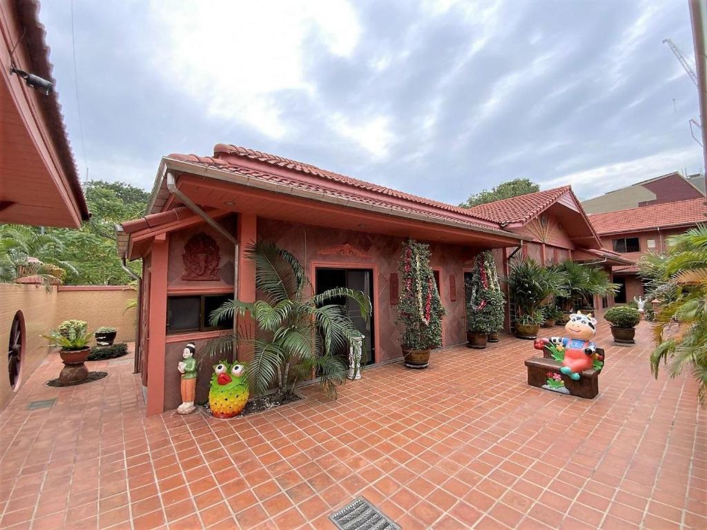 Magadan Residence photo 2