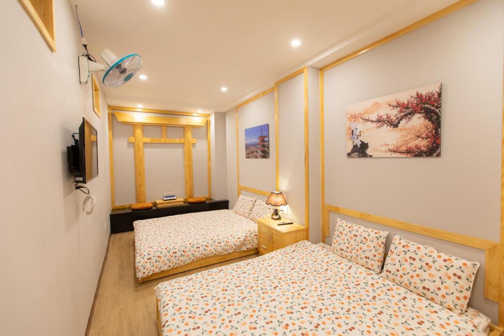 Nguyễn Tài Hostel & Coffee Đà Lạt photo 4