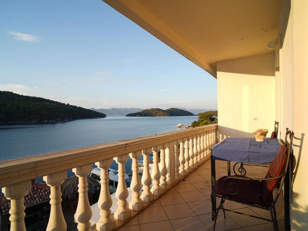 Sea House Mljet photo 1