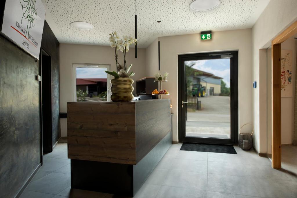 Hotel Zum Grünen Baum photo 3