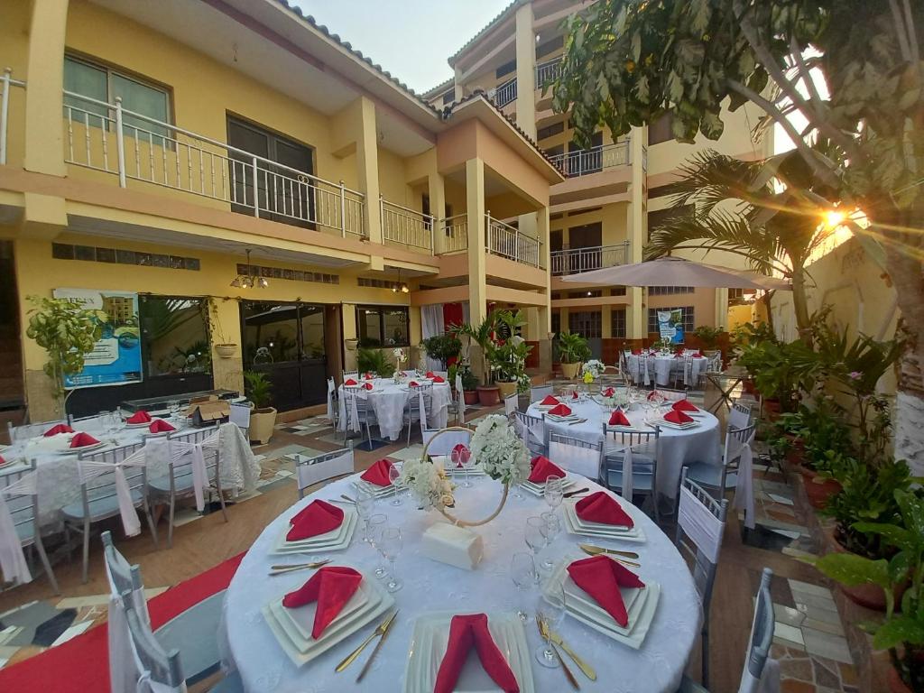 Afilux Residencial photo 1