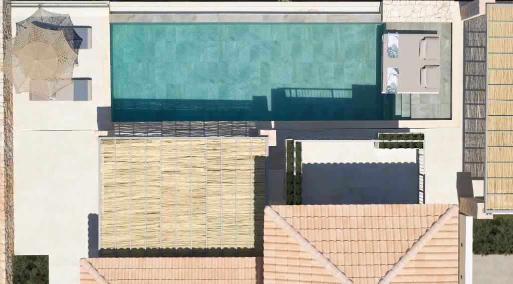 Epiphany Villas Lefkada photo 3