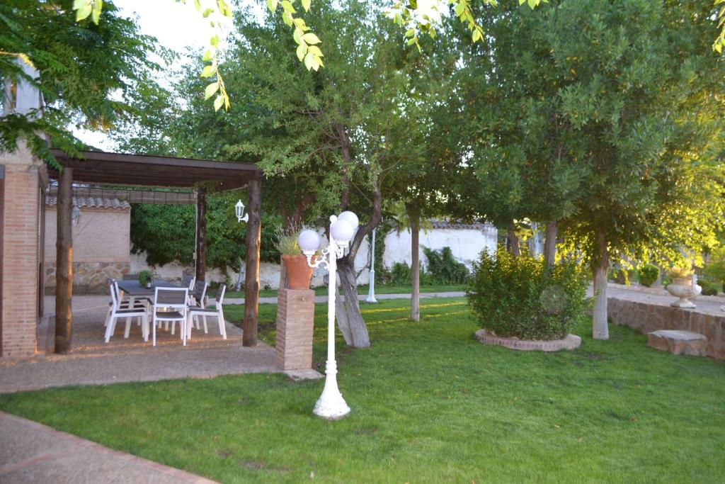 Casa Rural Villa Herrera photo 3