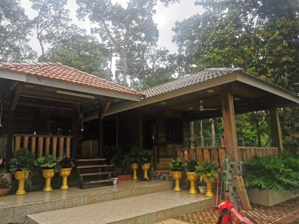 HOMESTAY DUSUN ANA BALUN photo 2