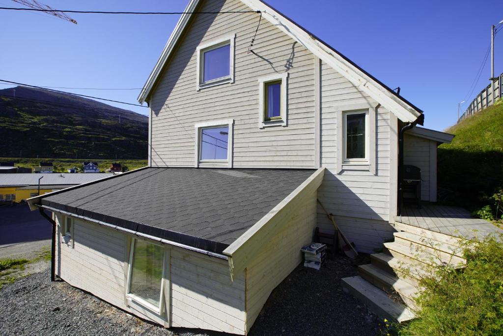 Cosy House Strangata photo 3