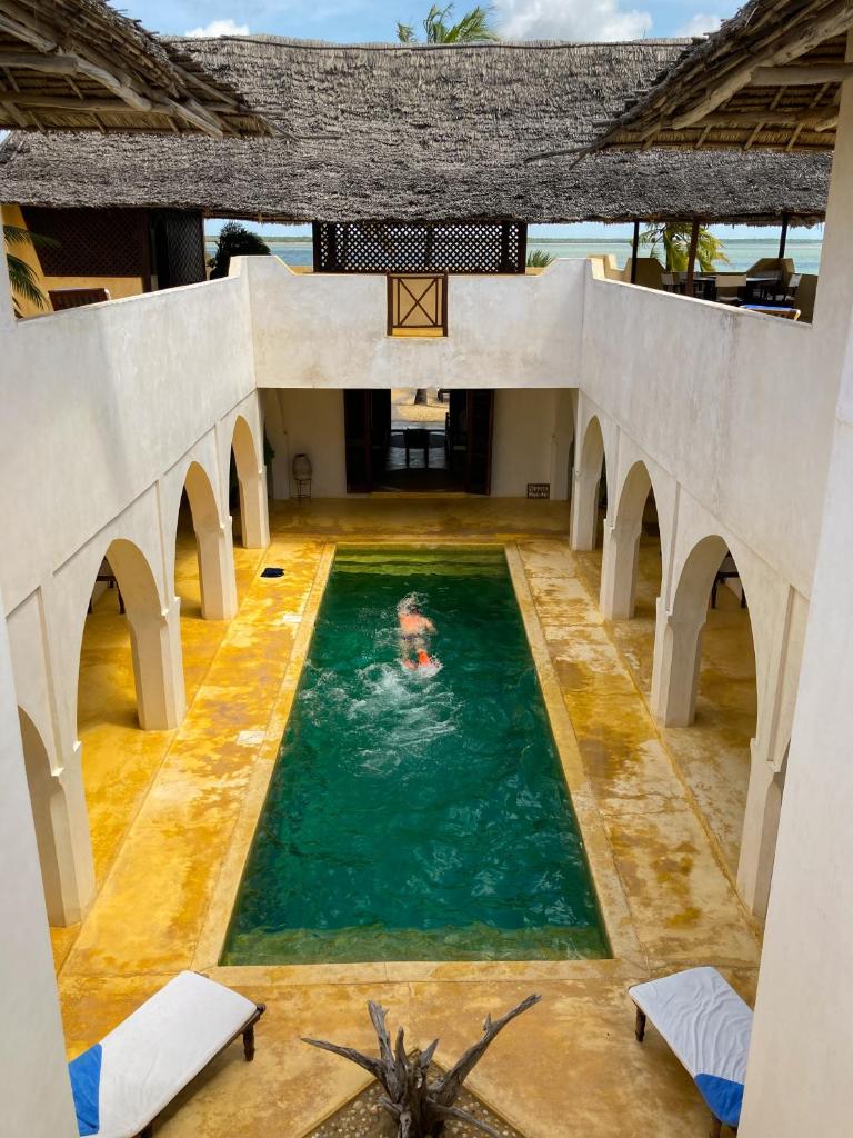 Jahazi House photo 2