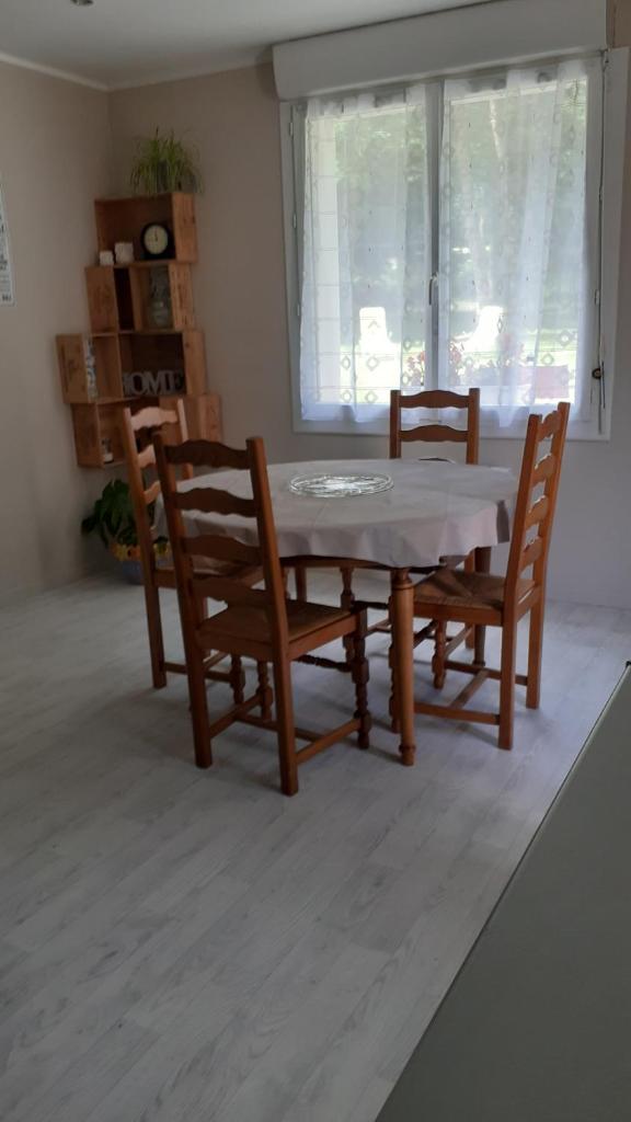 Chambres et Table d'Hôtes Les Trois Marquets photo 2