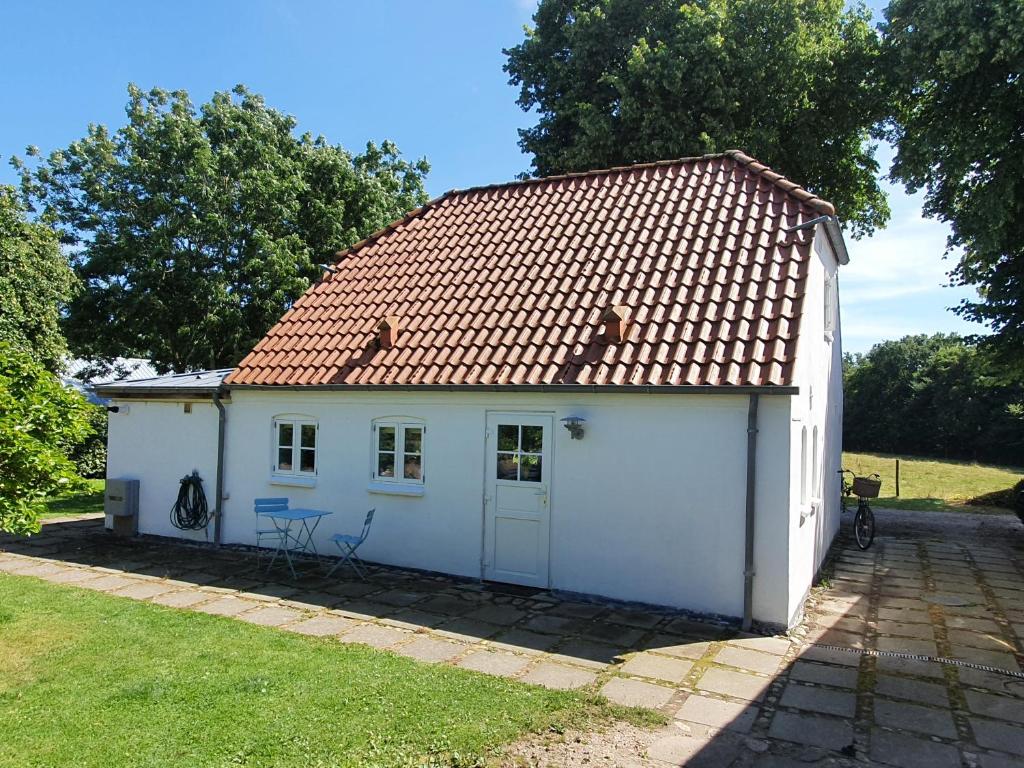 Slotsgaardens hus photo 2