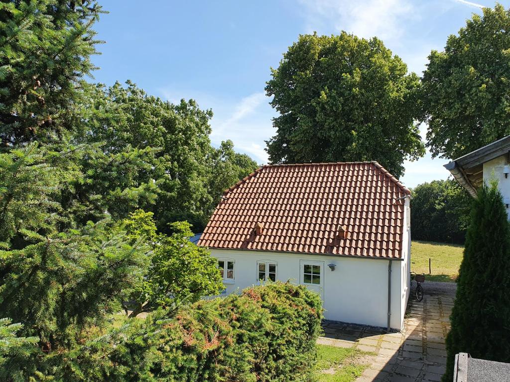 Slotsgaardens hus photo 3