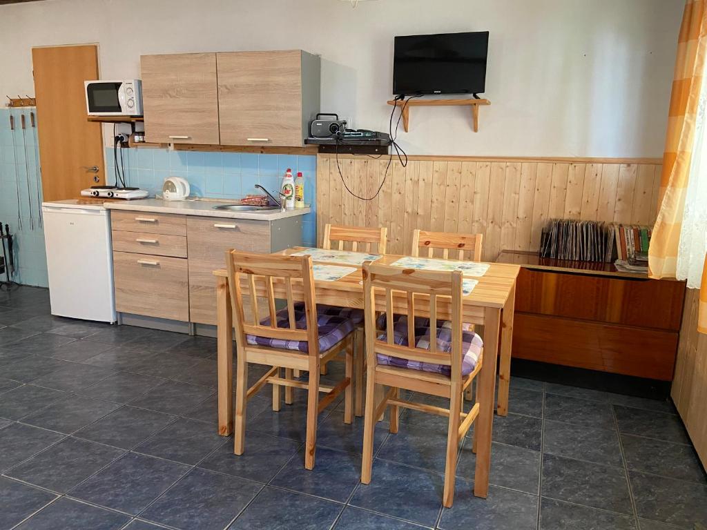 Apartmán u Marušky photo 4