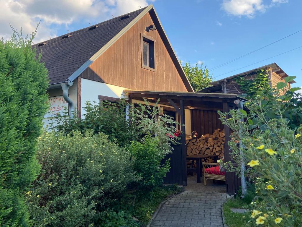 Apartmán u Marušky photo 1