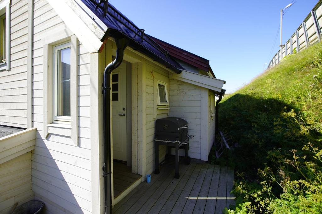Cosy House Strangata photo 1