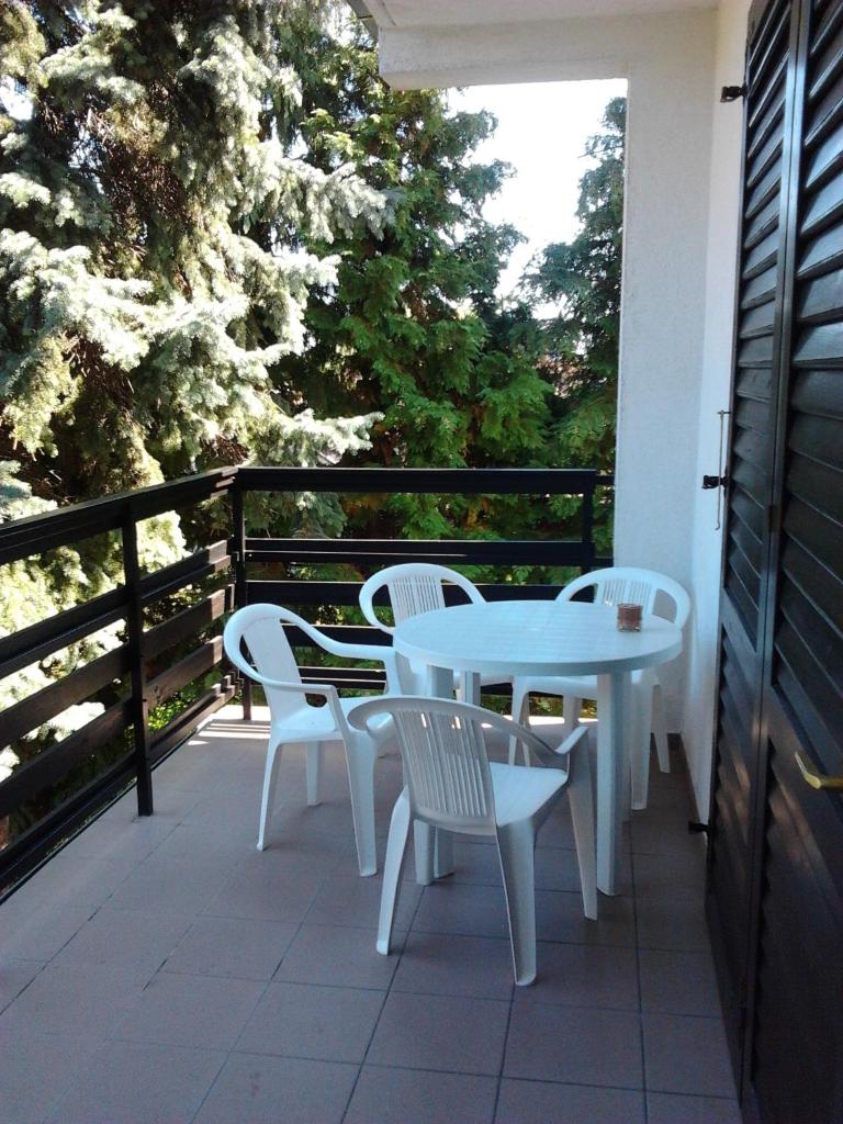 Balatonberényi Vendégház photo 1