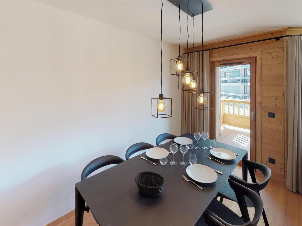 Appartement Courchevel 1650, 3 pièces, 4 personnes - FR-1-563-74 photo 3