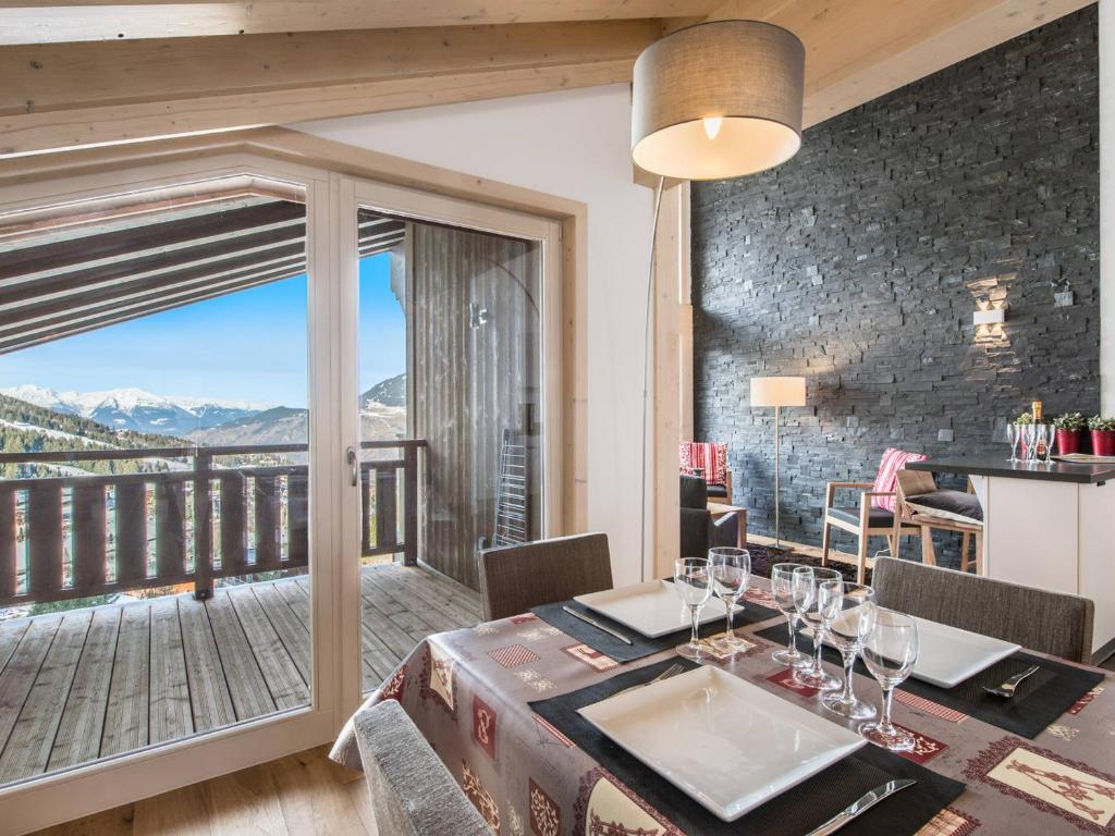 Appartement Courchevel 1650, 5 pièces, 8 personnes - FR-1-563-29 photo 1