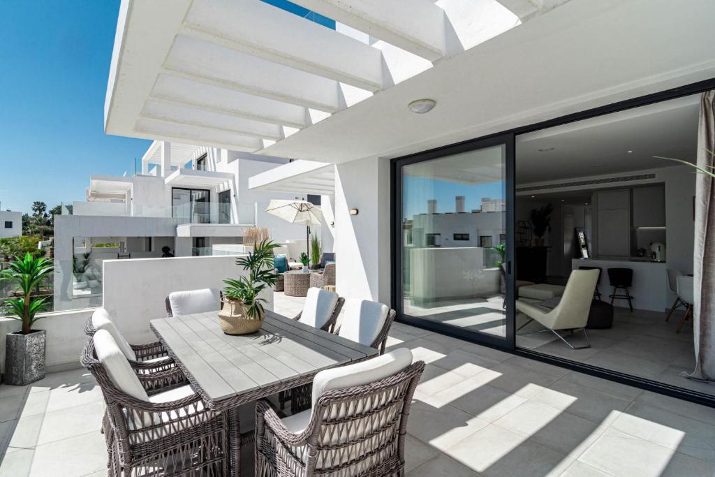 CDG- Cortijos Del Golf by Roomservices photo 3