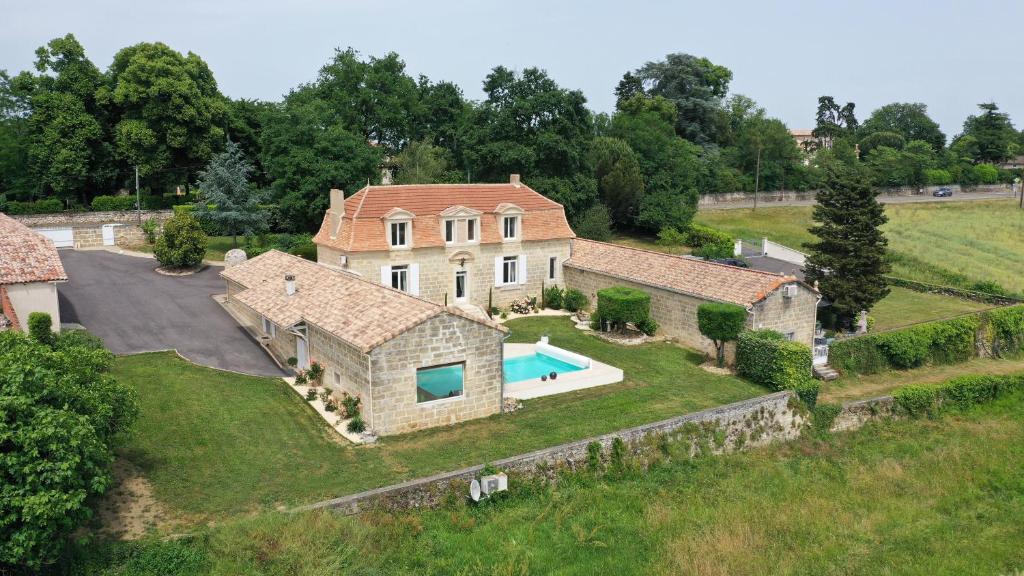 Domaine de Daspe photo 2
