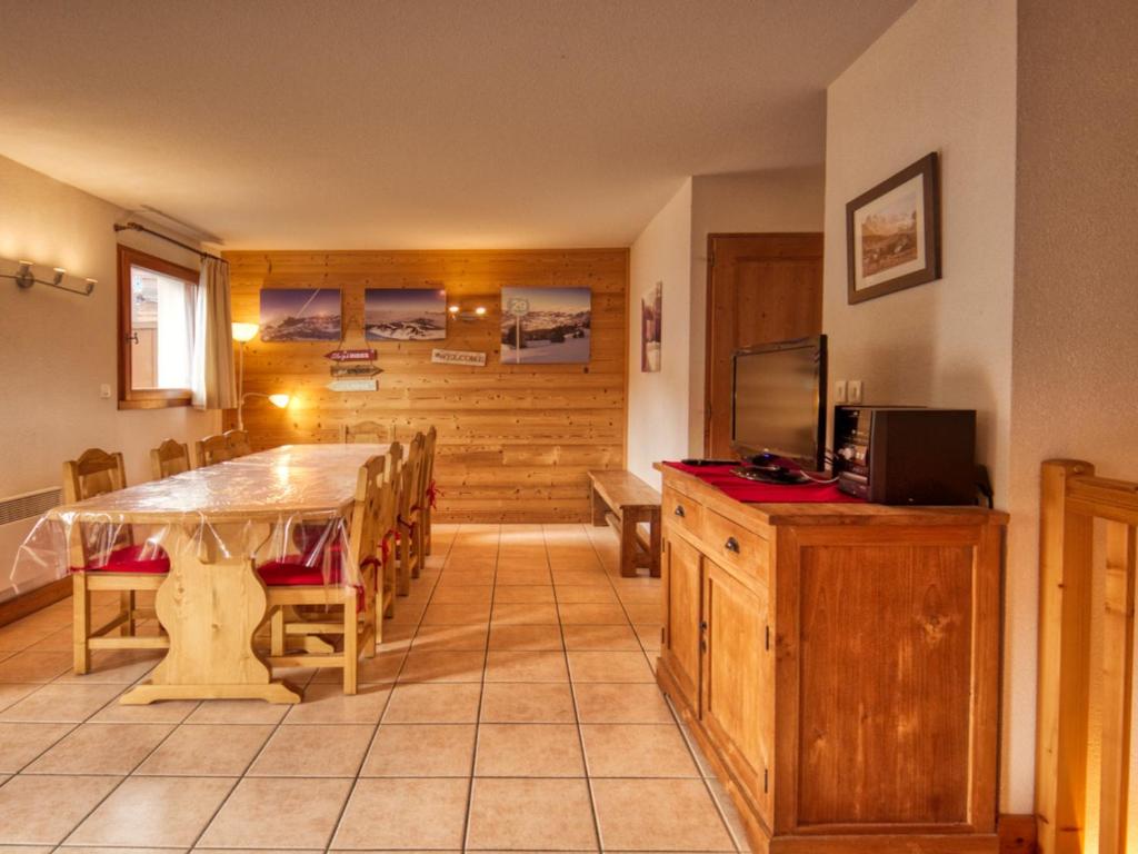 Appartement Morillon 1100, 5 pièces, 10 personnes - FR-1-642-4 photo 2