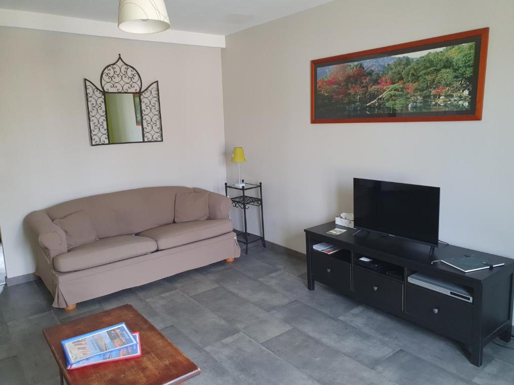 Gîte "Les pieds dans le sable" photo 1