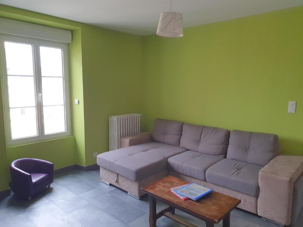 Gîte "Les pieds dans le sable" photo 2