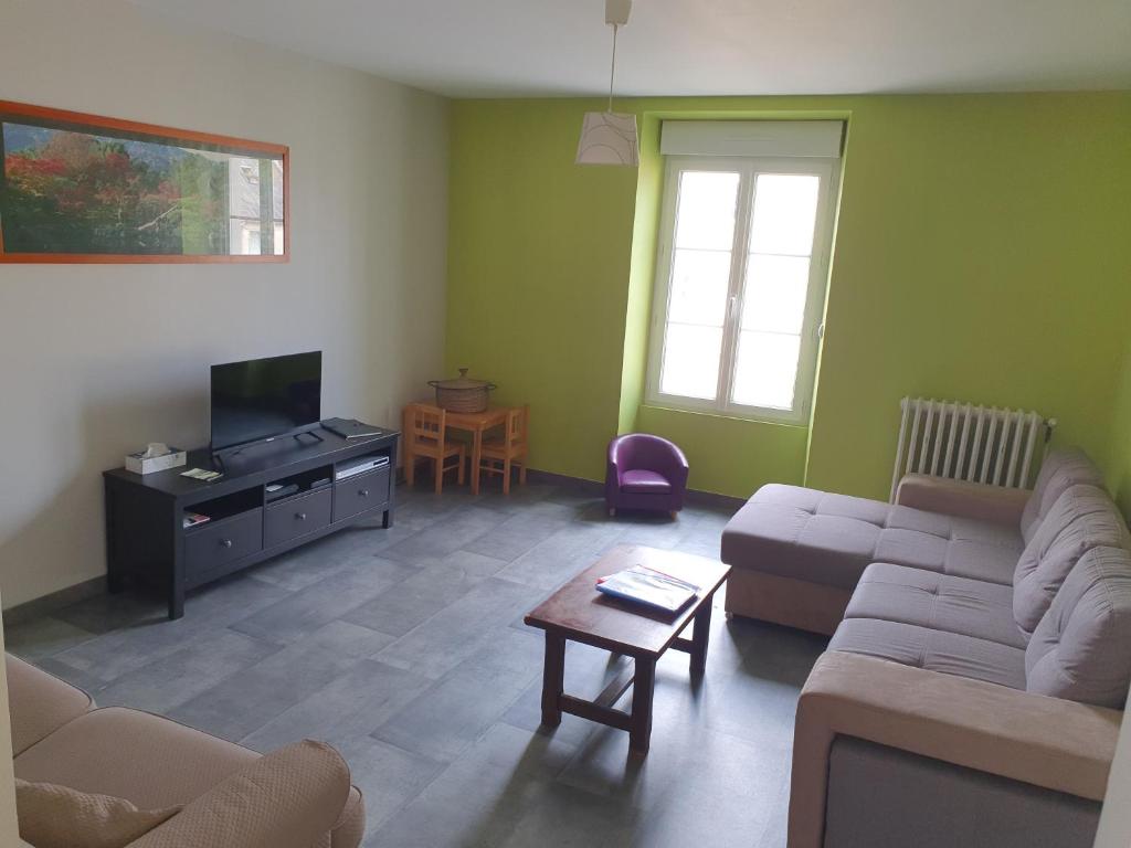 Gîte "Les pieds dans le sable" photo 3