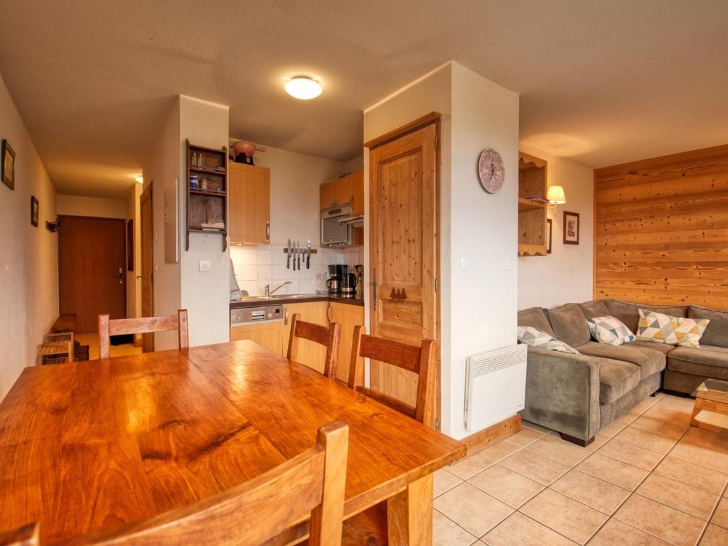 Appartement Morillon 1100, 3 pièces, 7 personnes - FR-1-642-44 photo 3