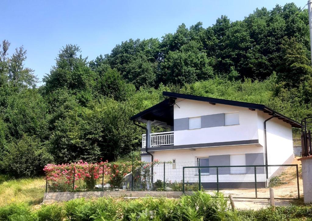 Kuca za odmor BARE vacation house photo 4