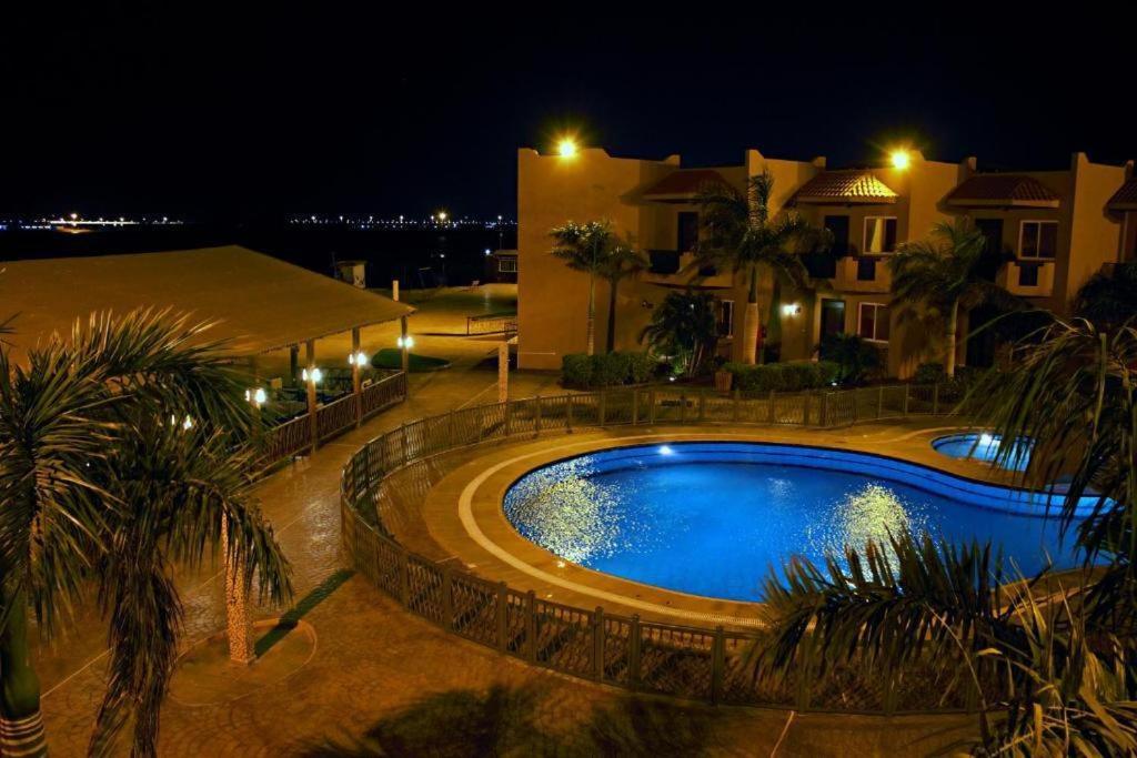 Alahlam Resort Yanbu photo 3