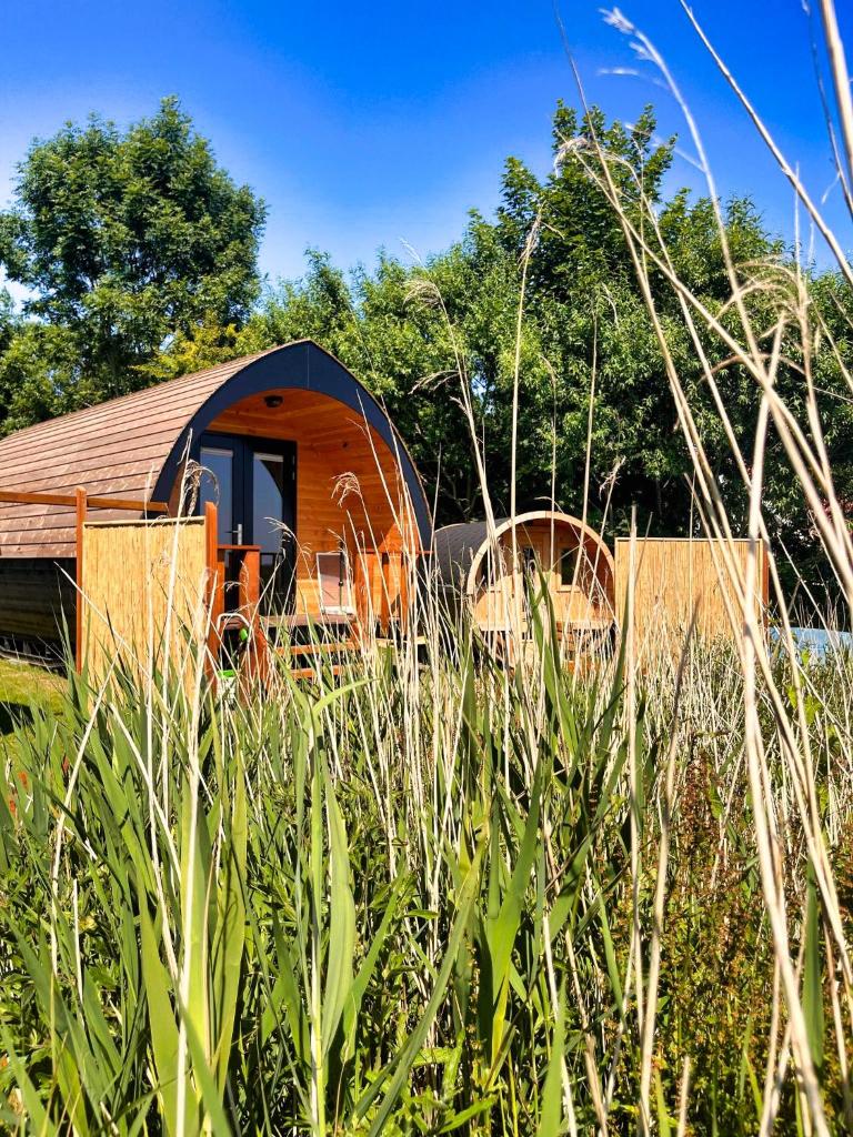 Pod Hotelkamer
