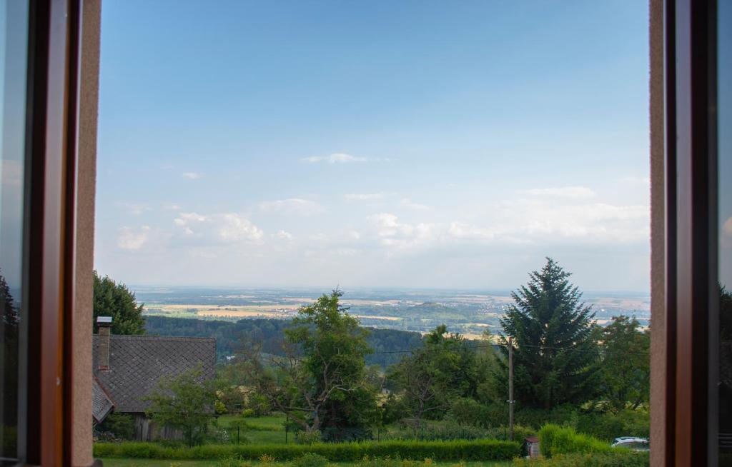 Chata Na Vyhlídce photo 1