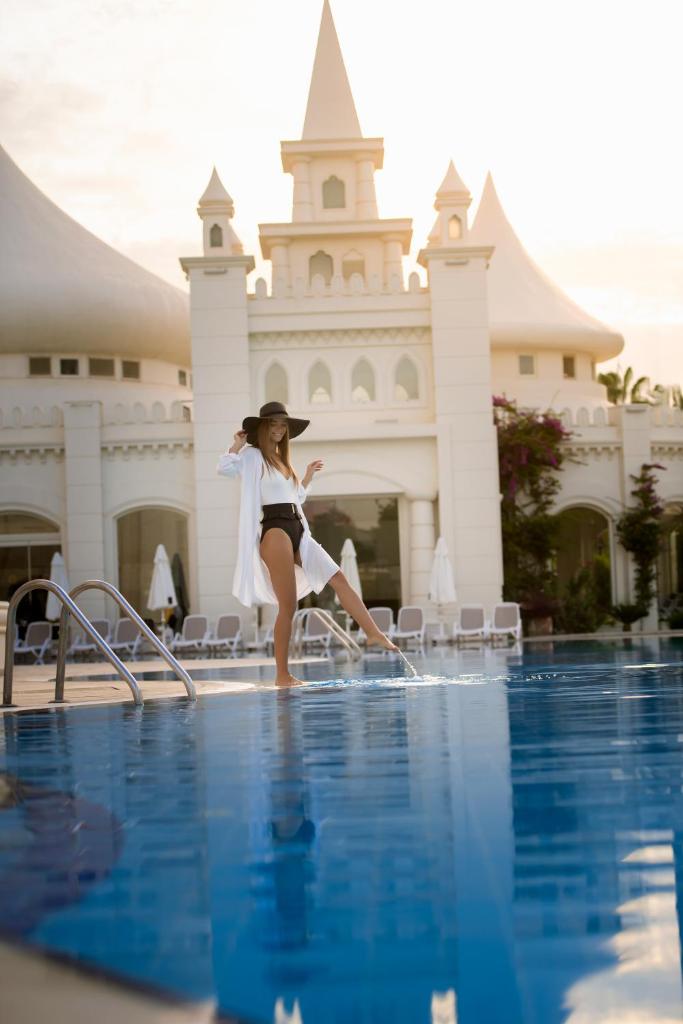 Sentido Kamelya Selin Luxury Resort & SPA photo 4