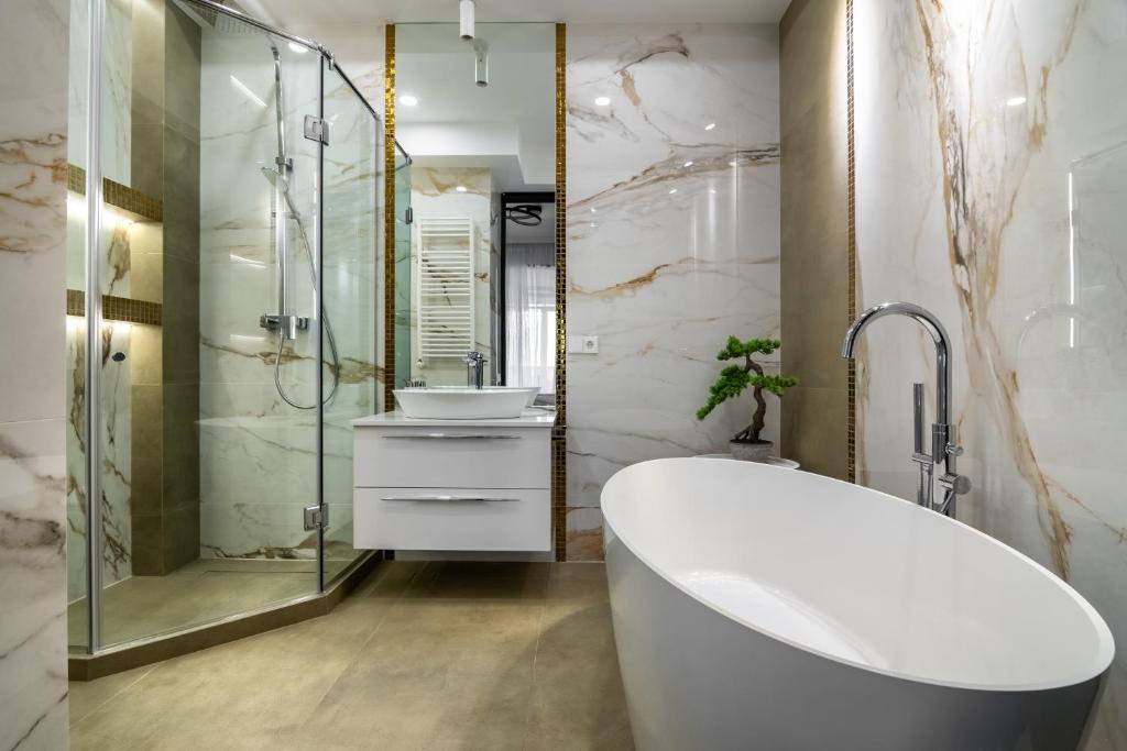Luxury Apartment Kavkaz View photo 2
