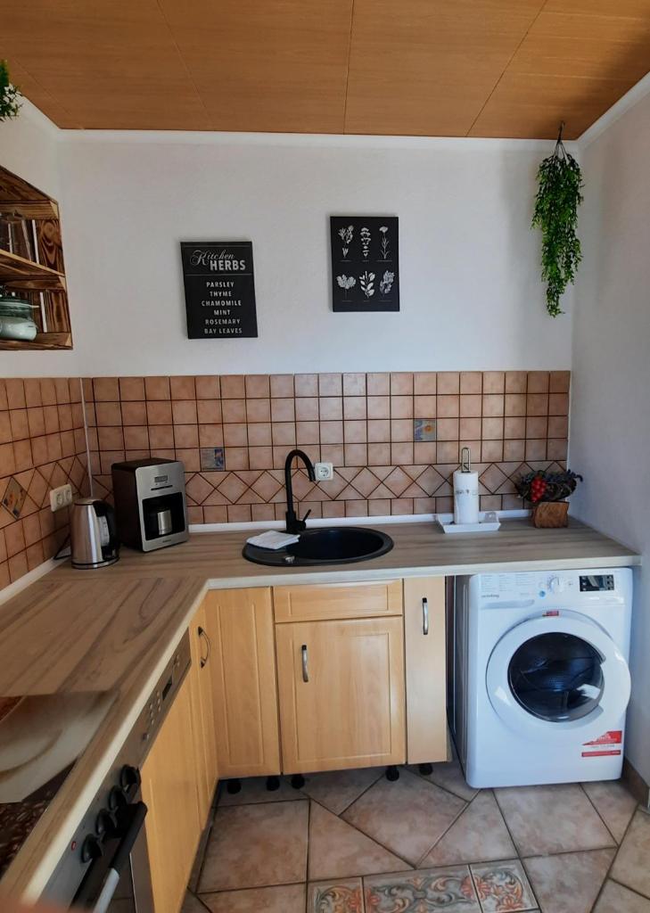 Ferienwohnung Schneeberg photo 4