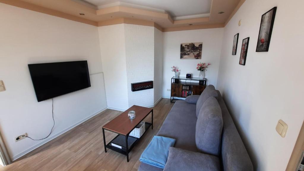 Ferienwohnung Schneeberg photo 3