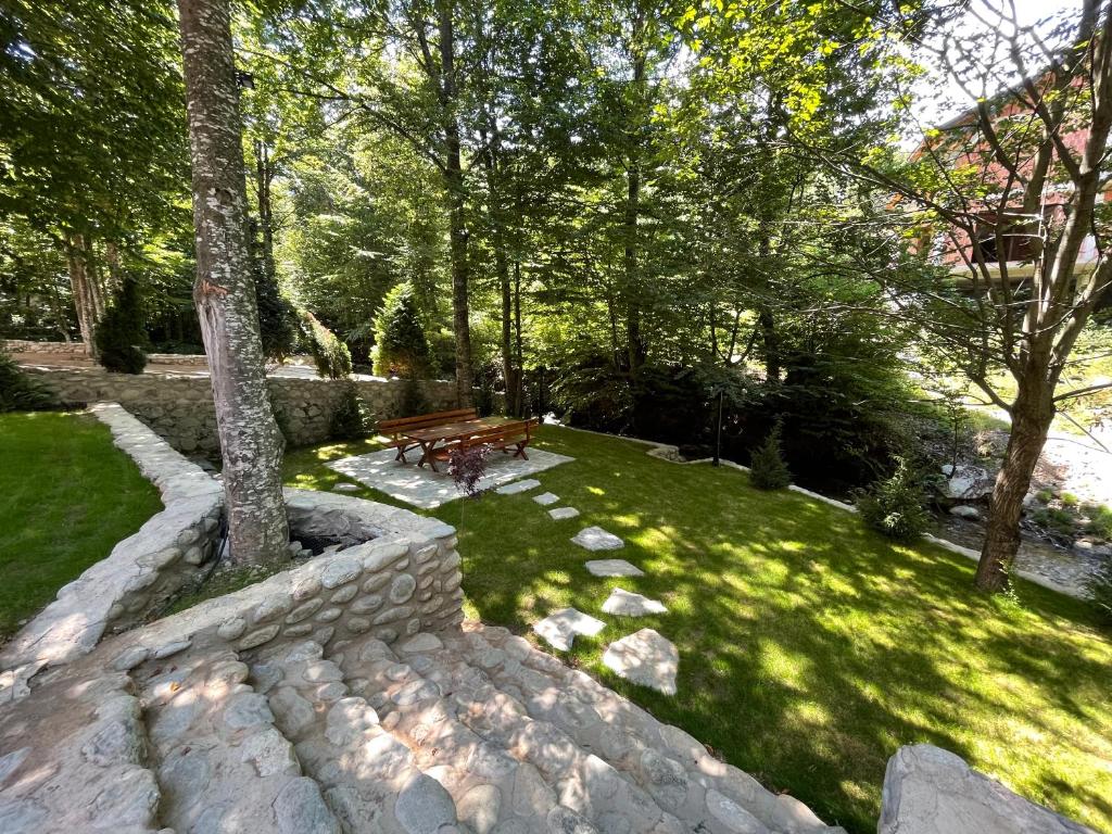 Sky Villa Brezovice photo 4