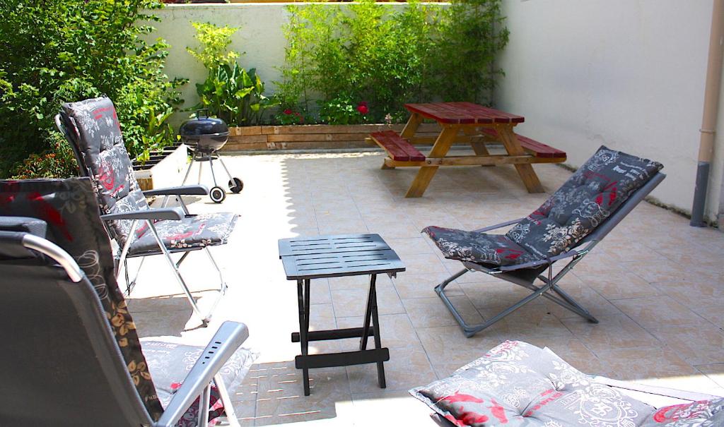 Private Holiday Home in Dordogne photo 1