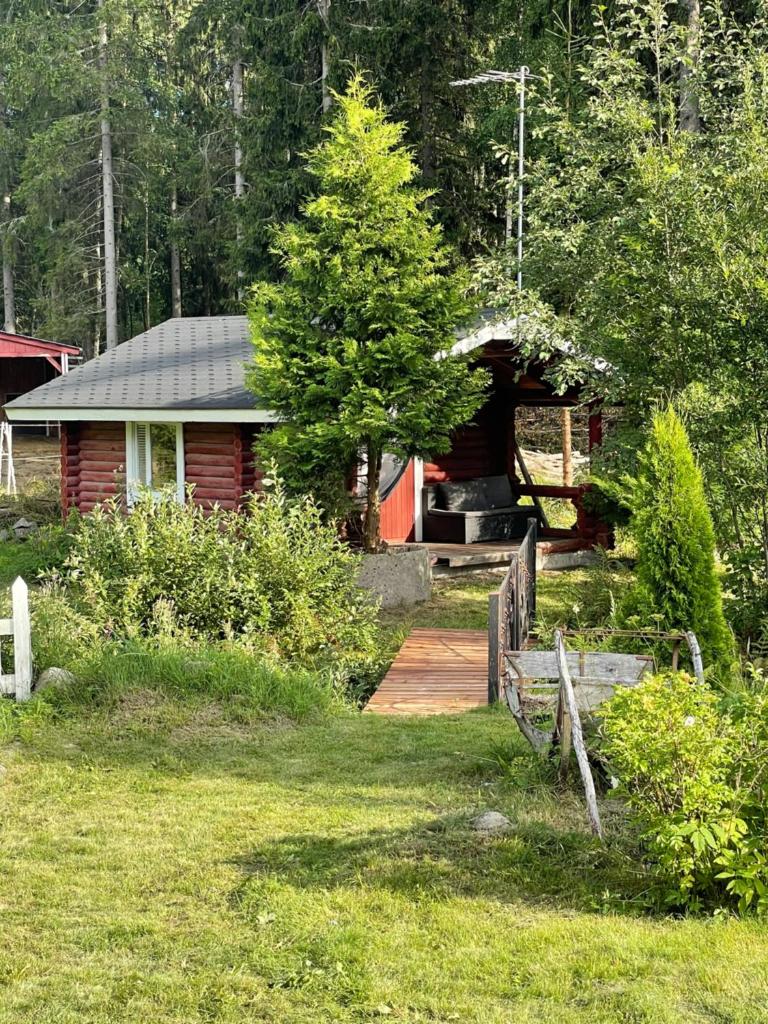 Stable Cottage